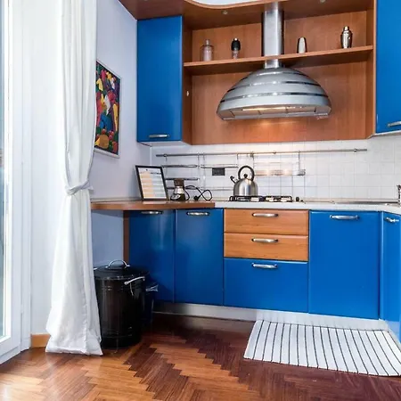 Διαμέρισμα Altido Soncino